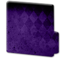 Folder By SynysterGirlKlitz (15) icon